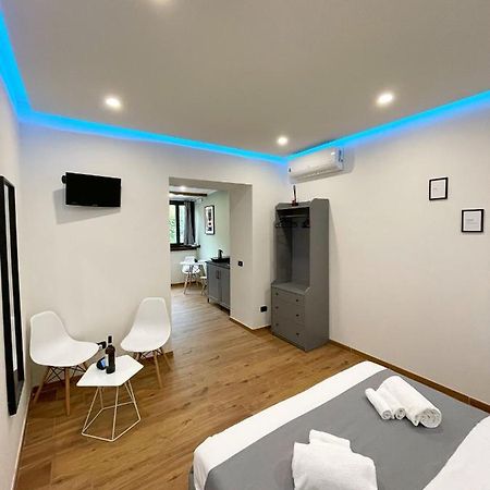 Pozzuoli B&B Exsofer エクステリア 写真