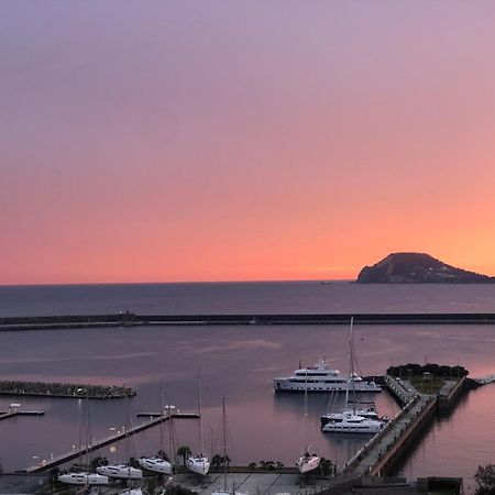 Pozzuoli B&B Exsofer エクステリア 写真