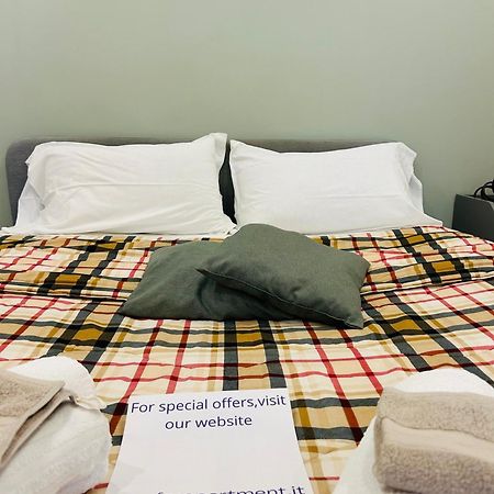 Pozzuoli B&B Exsofer エクステリア 写真