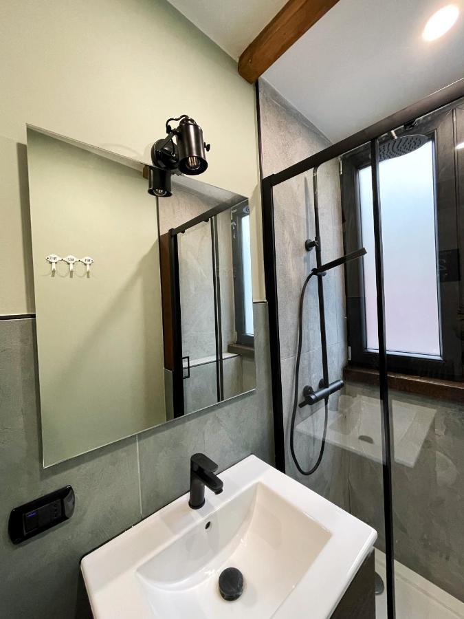 Pozzuoli B&B Exsofer エクステリア 写真