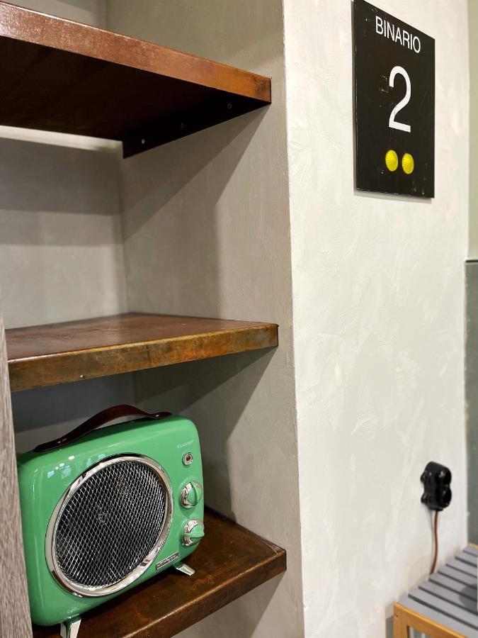 Pozzuoli B&B Exsofer エクステリア 写真