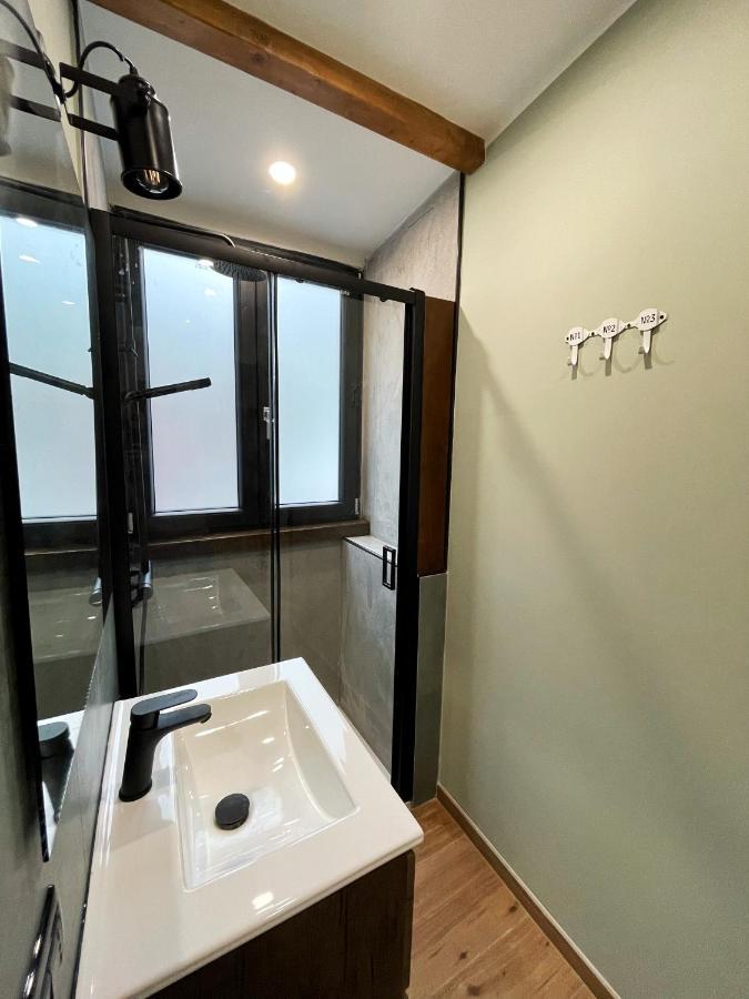 Pozzuoli B&B Exsofer エクステリア 写真