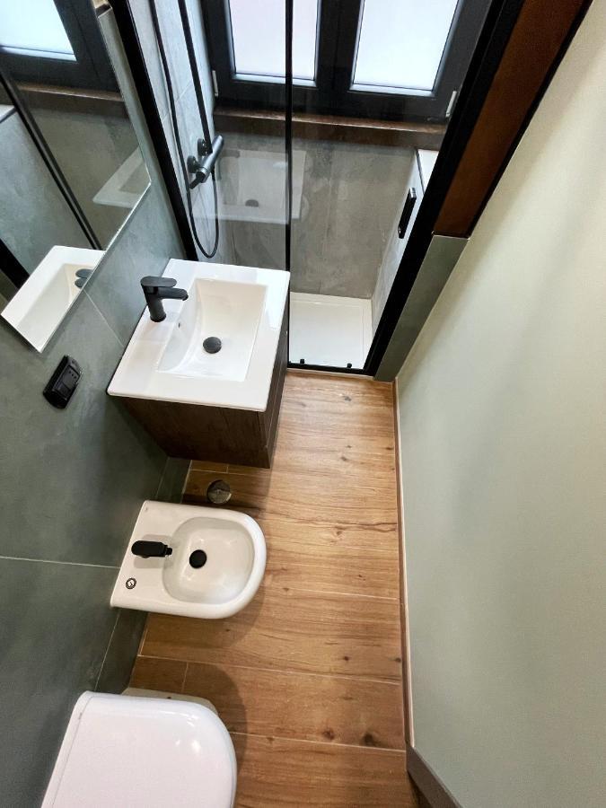 Pozzuoli B&B Exsofer エクステリア 写真