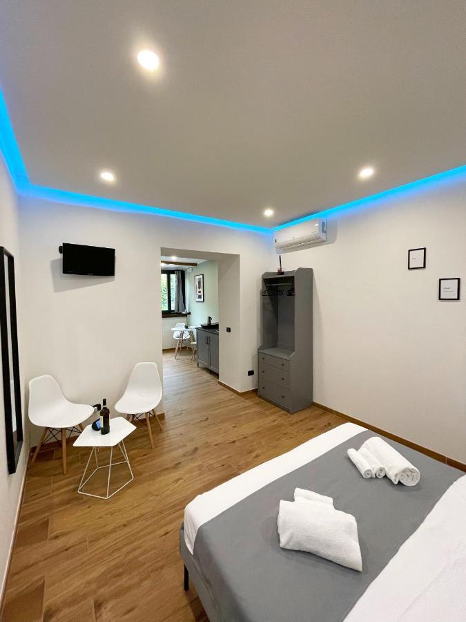 Pozzuoli B&B Exsofer エクステリア 写真